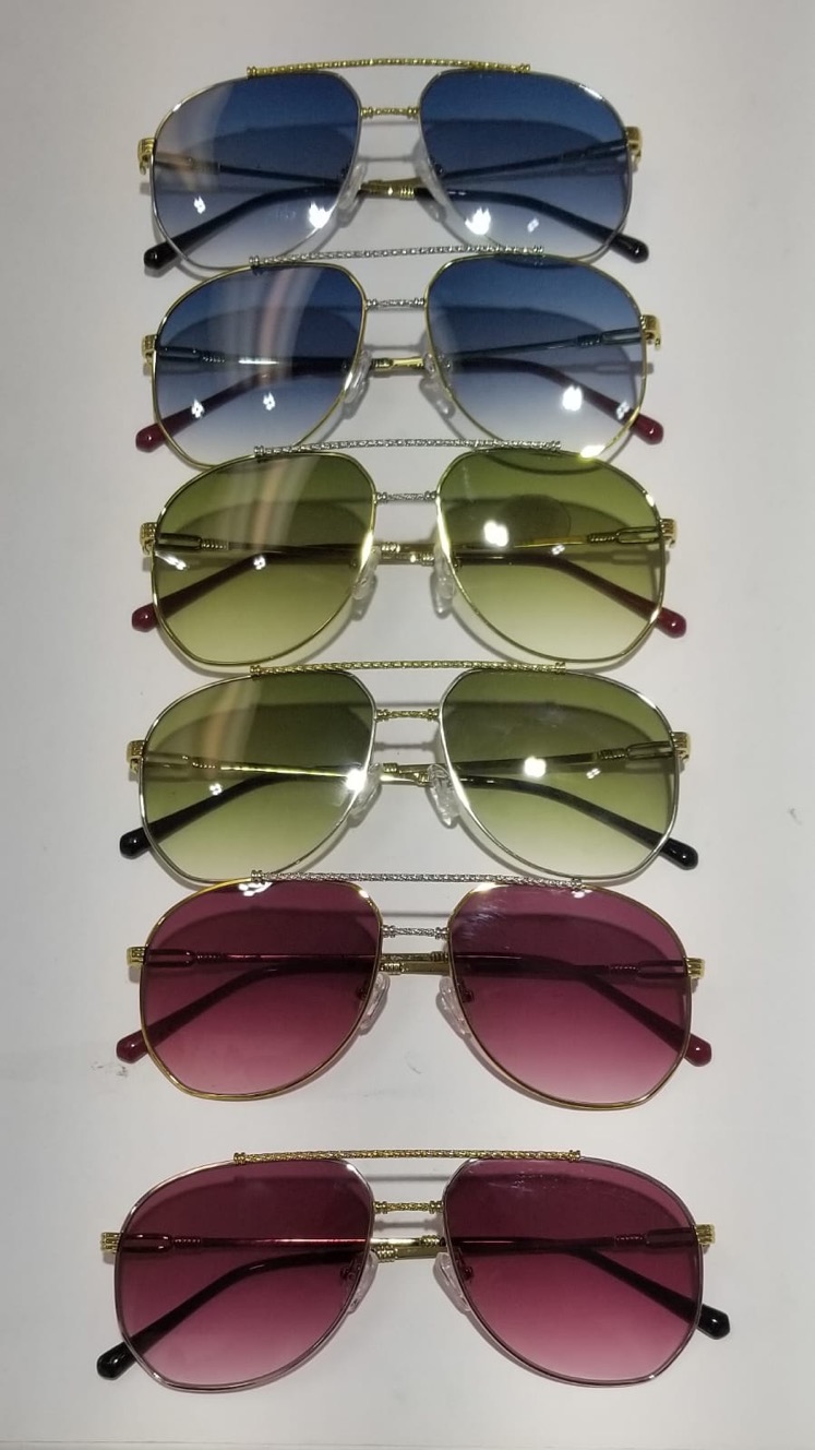 Porta Romana Sunglasses Model 1232