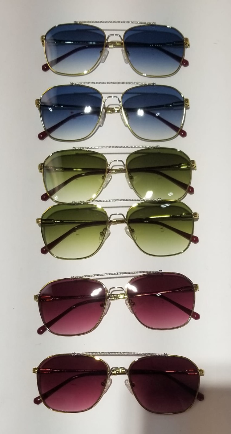 Porta Romana Sunglasses Model 1240
