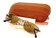 porta romana sunglasses