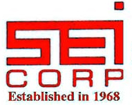 sei corp logo